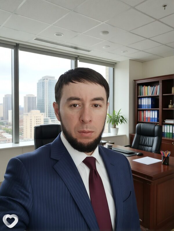 Азамат, Нальчик