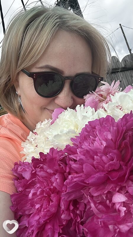 Ксения, 43, Кирове — анкета №4607714