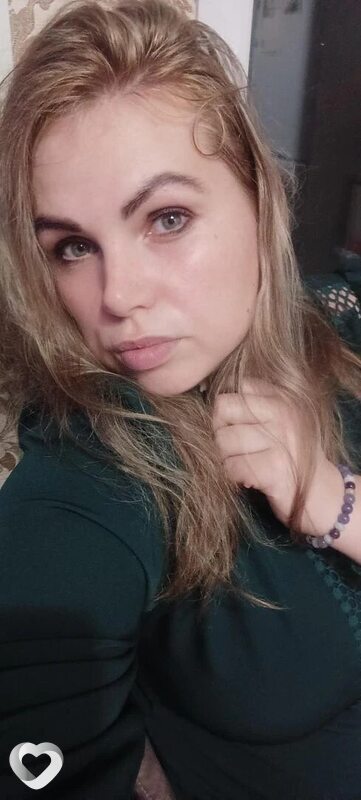 Анна, 37, Иркутске — анкета №4607718