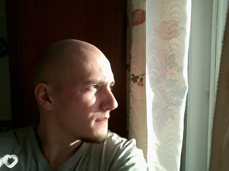 Konstantin, 27, Санкт-Петербурге — анкета №4607722