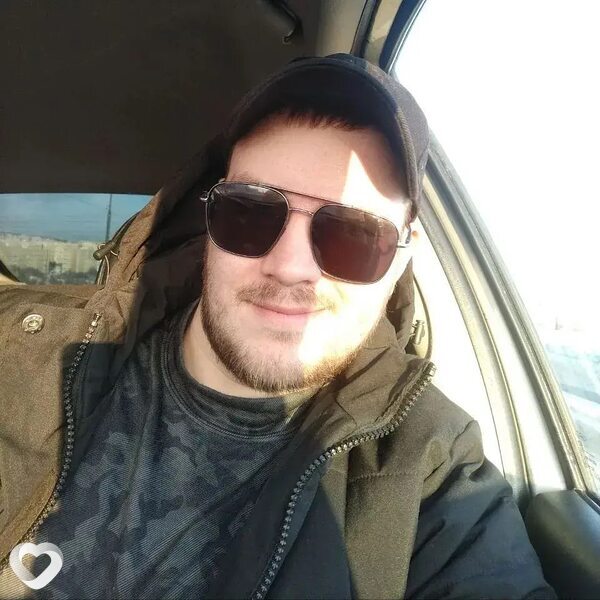 Стиф, 38, Чебоксарах — анкета №4607723