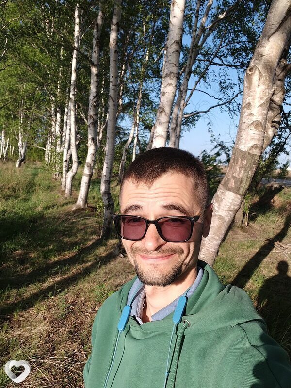 Евгений, 35, Уссурийске — анкета №4607726