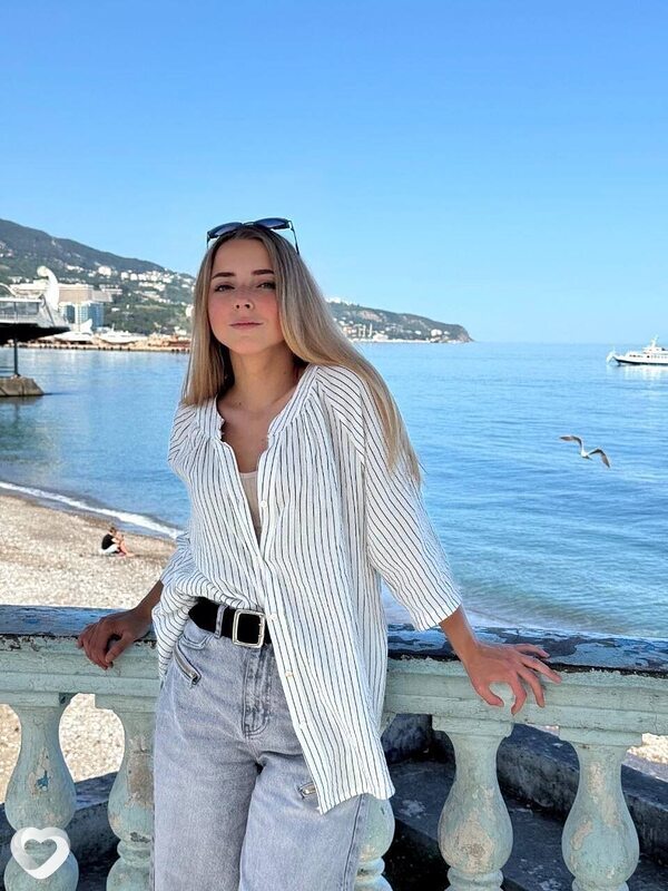 Елена, 28, Симферополе — анкета №4607731
