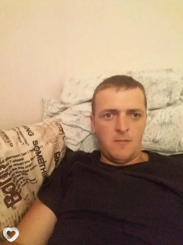 Владимир, 38, Москве — анкета №4607732