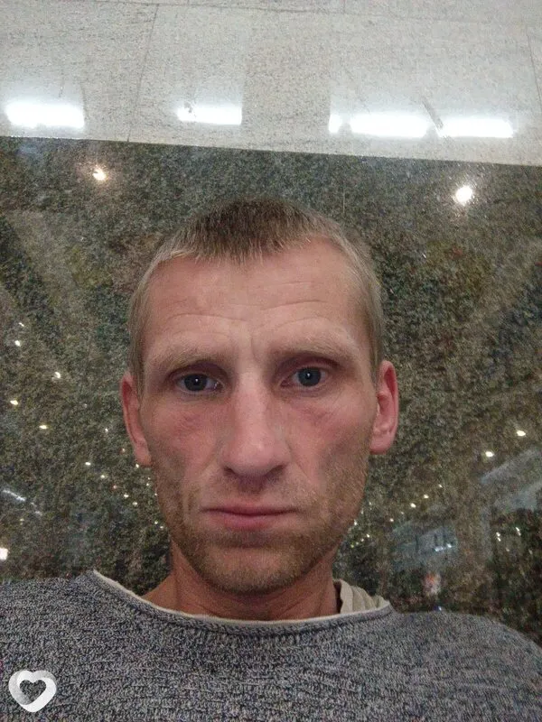 Андрей, 39, Москве — анкета №4607739