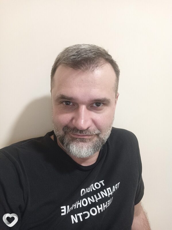 Андрей, 42, Пензе — анкета №4607798