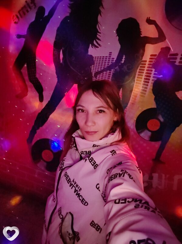 Ксения, 35, Владивостоке — анкета №4607802