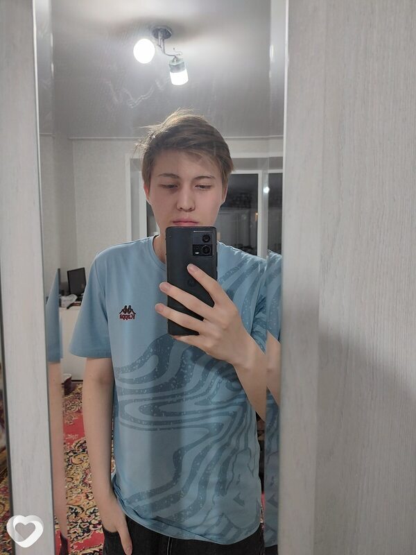 Ильяс, 22, Алматы — анкета №4607807