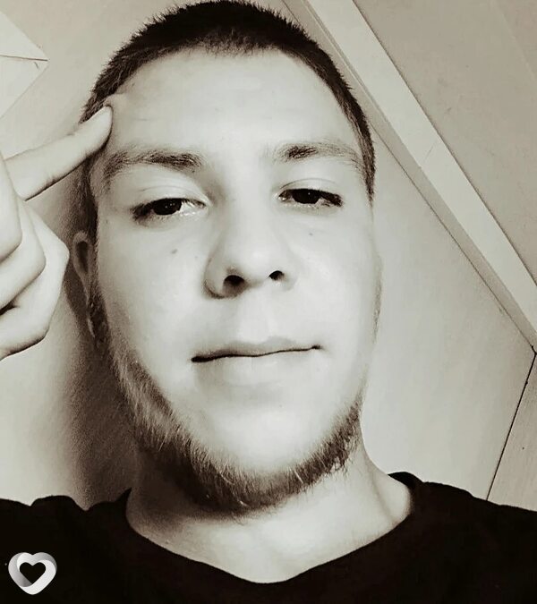 Дима, 20, Могилев — анкета №4607811