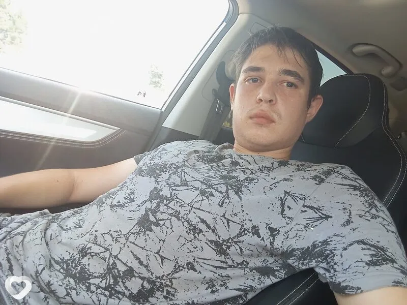 Виктор, 36, Москве — анкета №4607673