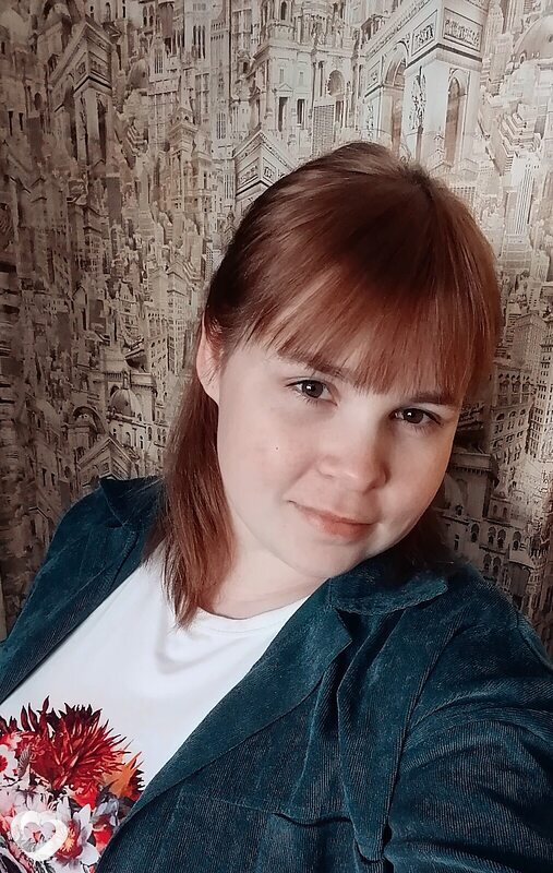 Виктория, 31, Владимире — анкета №4607677