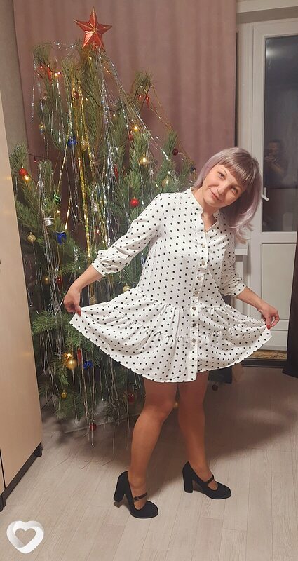 Наталья, 42, Воронеже — анкета №4607681