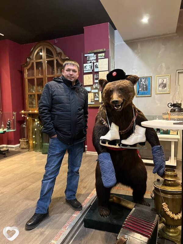 Евгений, 42, Чите — анкета №4607693