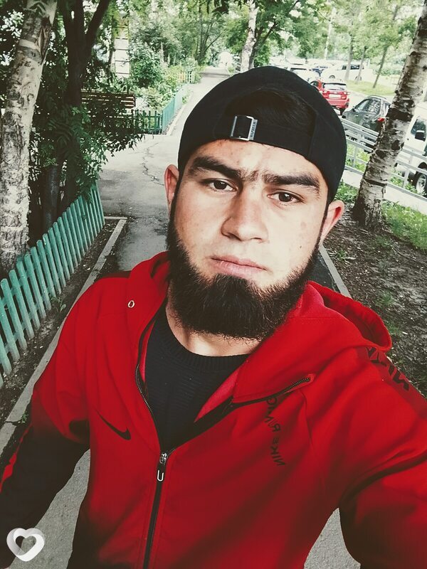 Али, 26, Южно-Сахалинске — анкета №4608095