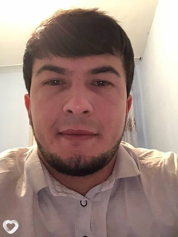 Fayzul, 25, Астане — анкета №4608097