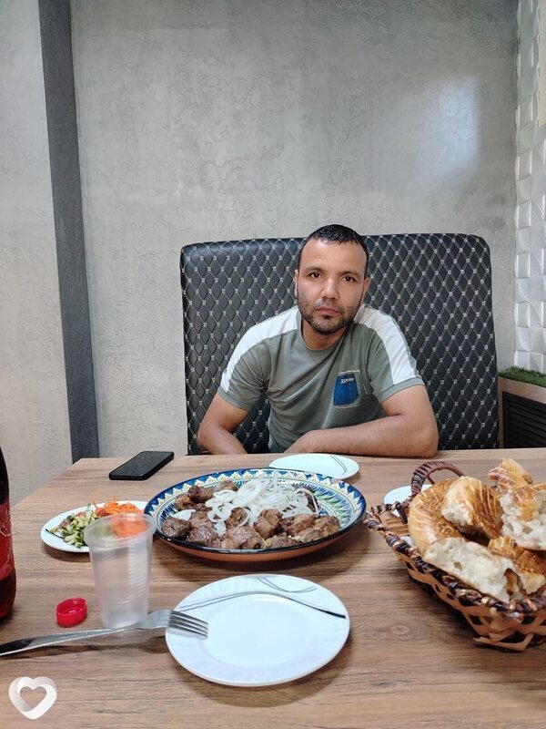 Шерзод, 38, Нижнем Новгороде — анкета №4608116