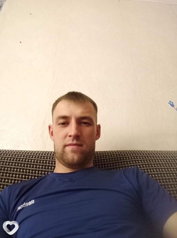 Олег, 34, Павлодаре — анкета №4608123