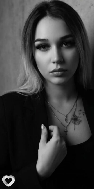 Юлия, 27, Калуге — анкета №4608132