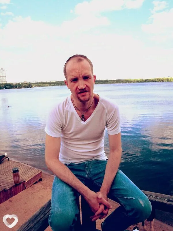 Валерий, 41, Москве — анкета №4608133