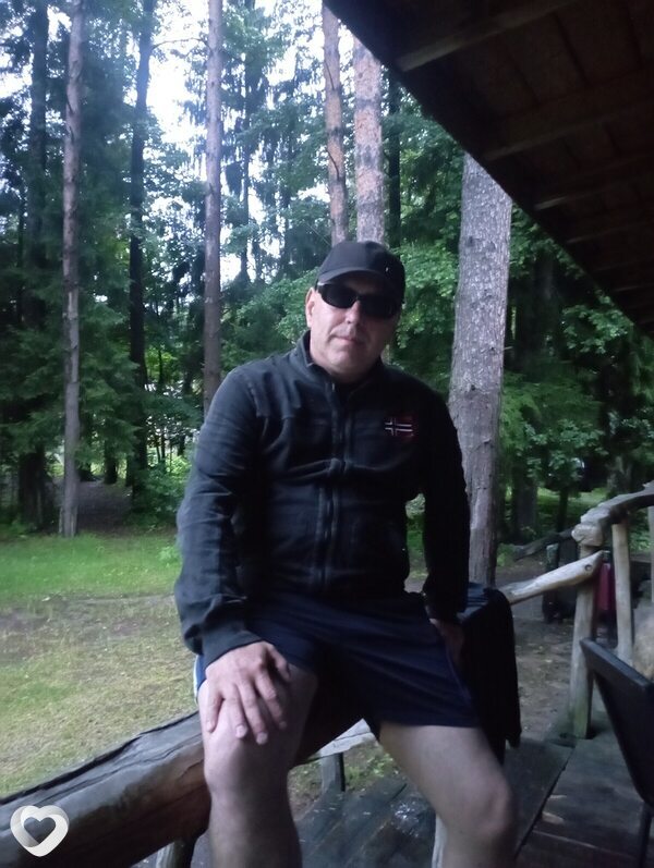 Сергей, Полоцк