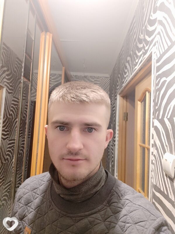 Дмитрий, 28, Санкт-Петербурге — анкета №4608135