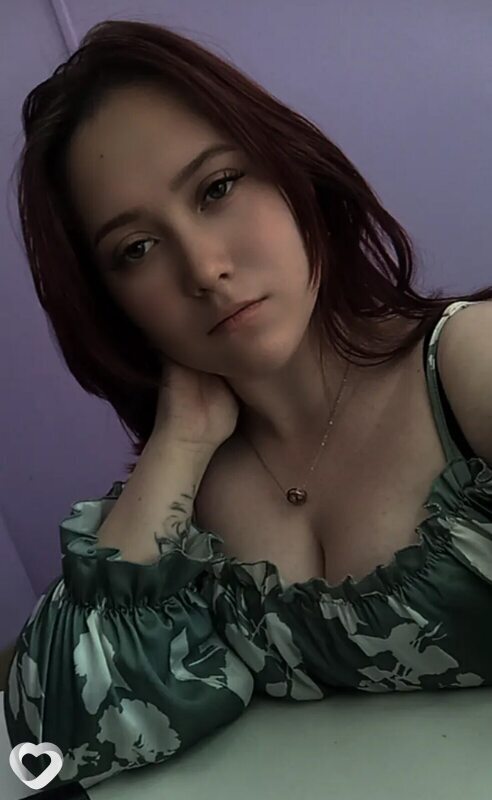 Алёна, 23, Кемерове — анкета №4608137