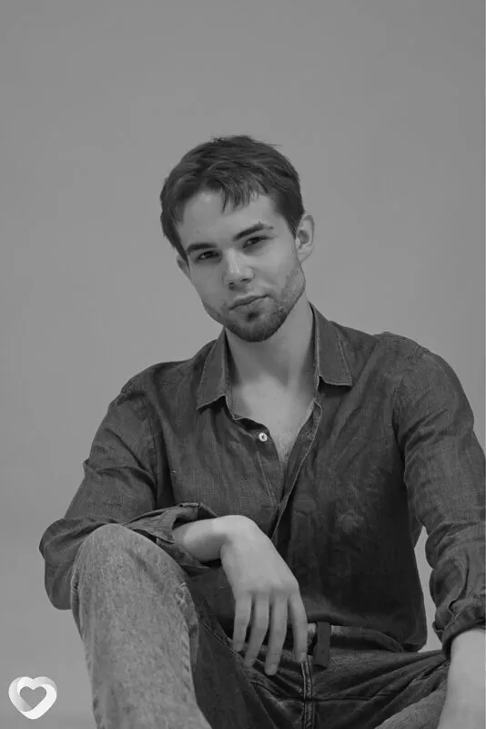Ярослав, 23, Москве — анкета №4607842