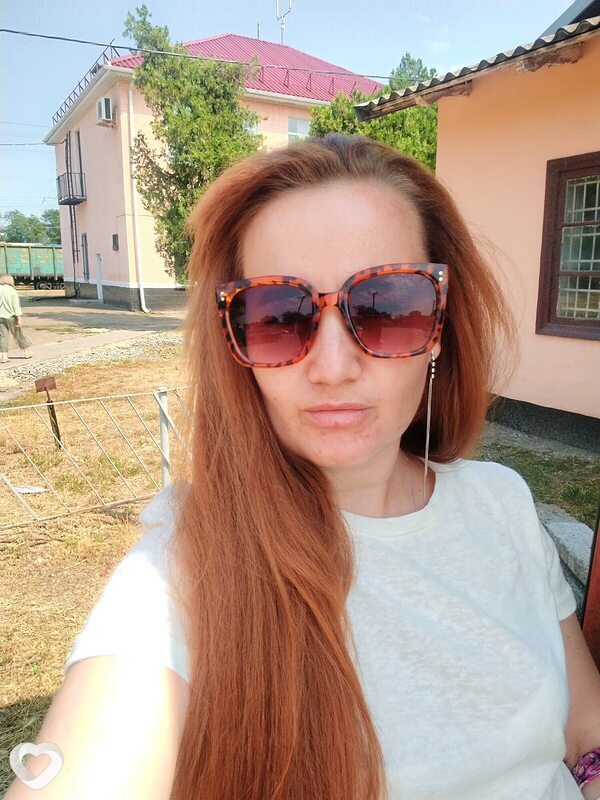 Лилия, 37, Батайске — анкета №4607844