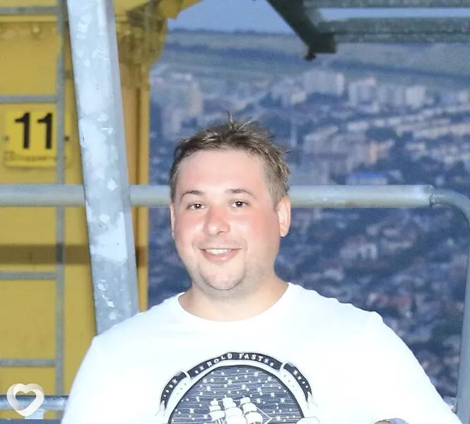 Иван, 37, Москве — анкета №4607846