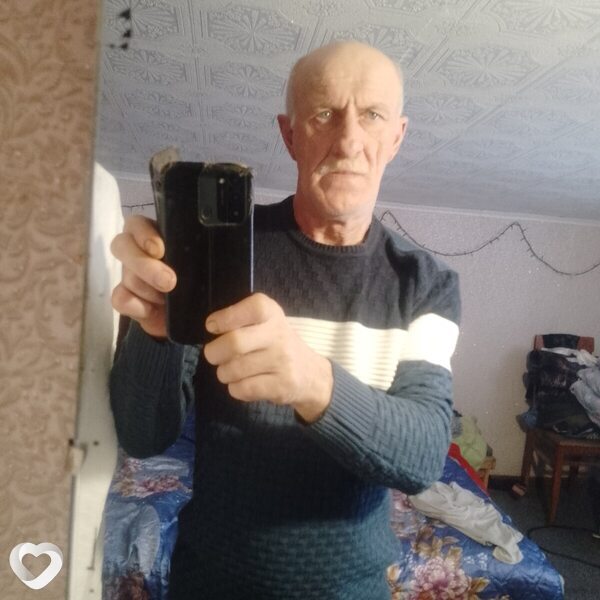Владимир, 50, Нижнем Новгороде — анкета №4607856