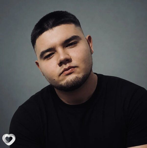 Евгений, 21, Тюмени — анкета №4607857