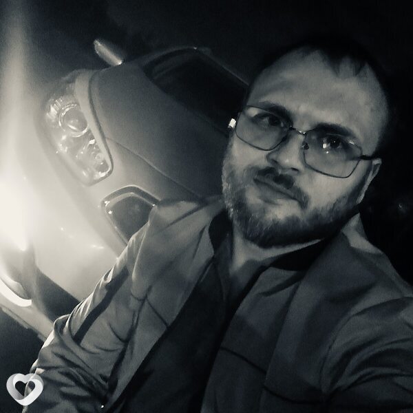 Николай, 35, Челябинске — анкета №4607769
