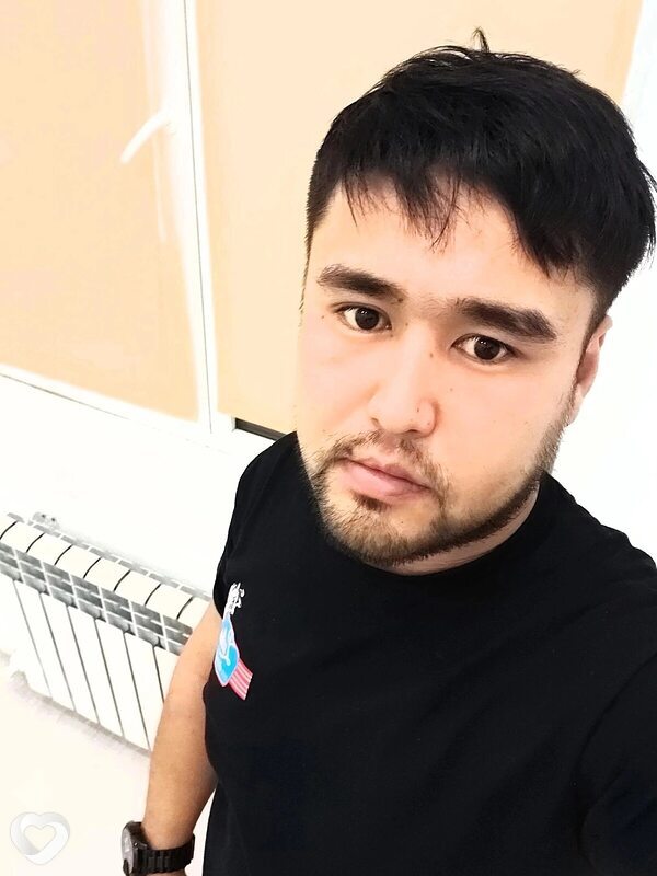 Ерёма, 33, Уфе — анкета №4607771