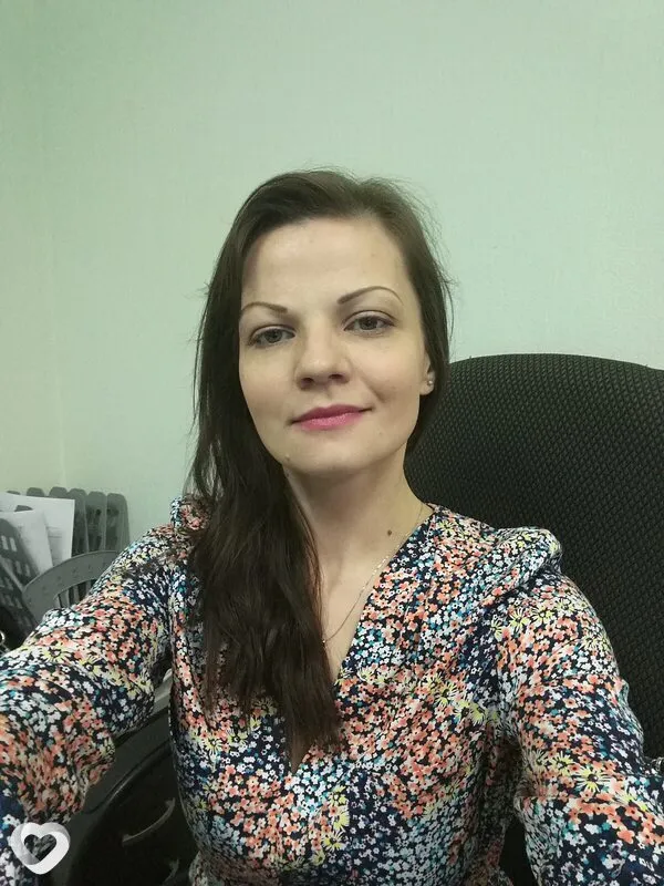 Ольга, 42, Москве — анкета №4607777