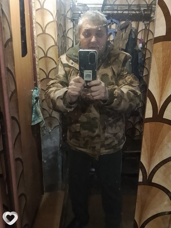 Виталий, 55, Мариуполе — анкета №4607821