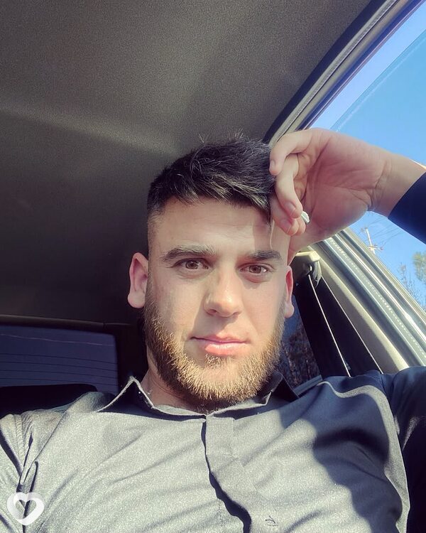 Hamid, 31, Сочи — анкета №4607822
