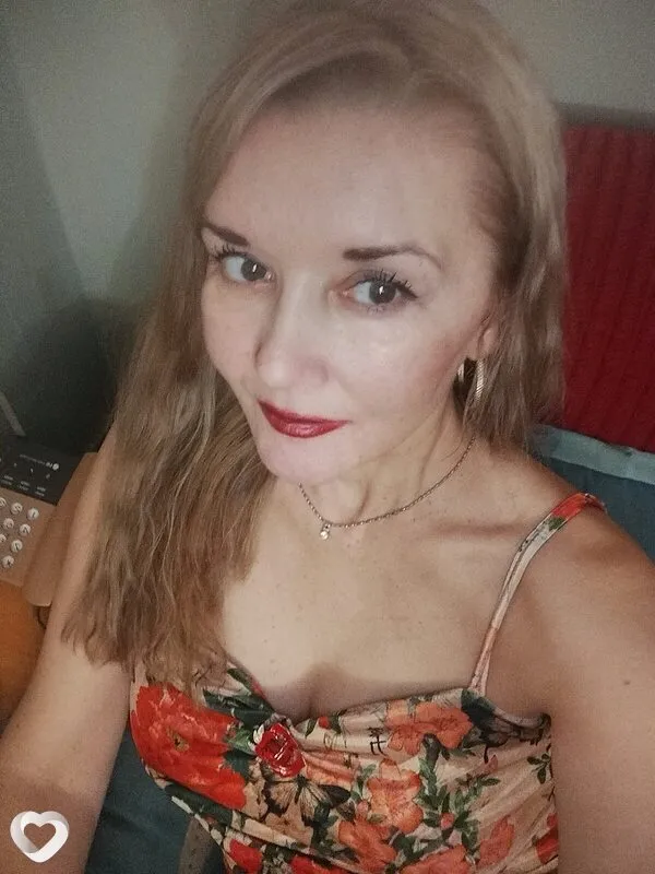 Оля, 37, Москве — анкета №4607823