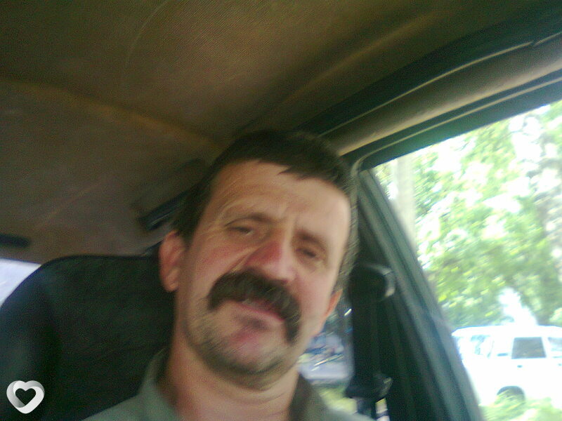 Сергей, 58, Ставрополе — анкета №15525