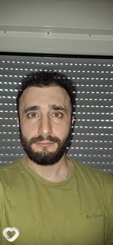 Рамиль, 37, Мытищах — анкета №4607827