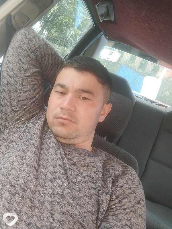Саша, Калининград