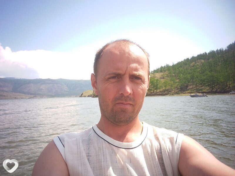 Незнакомец, Залари