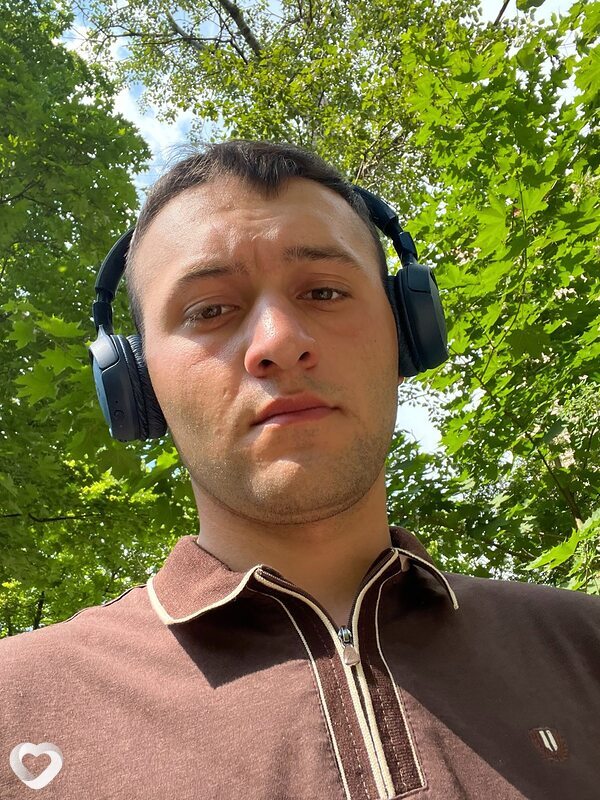 Кинг, 22, Подольске — анкета №4607868