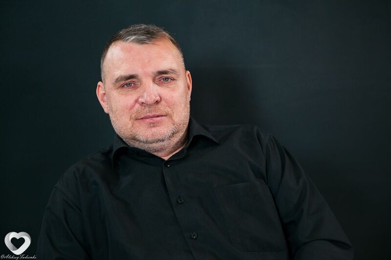Андрей, 55, Санкт-Петербурге — анкета №4607882