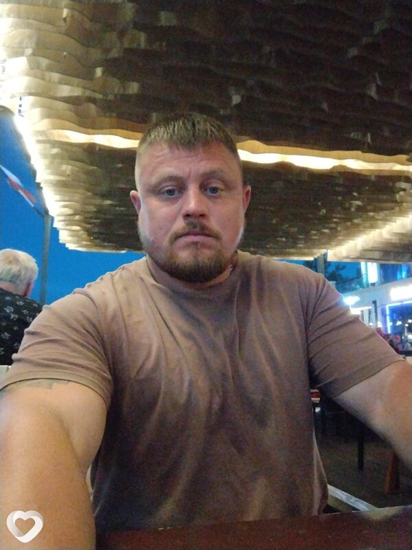 Алексей, 38, Новороссийске — анкета №4607885