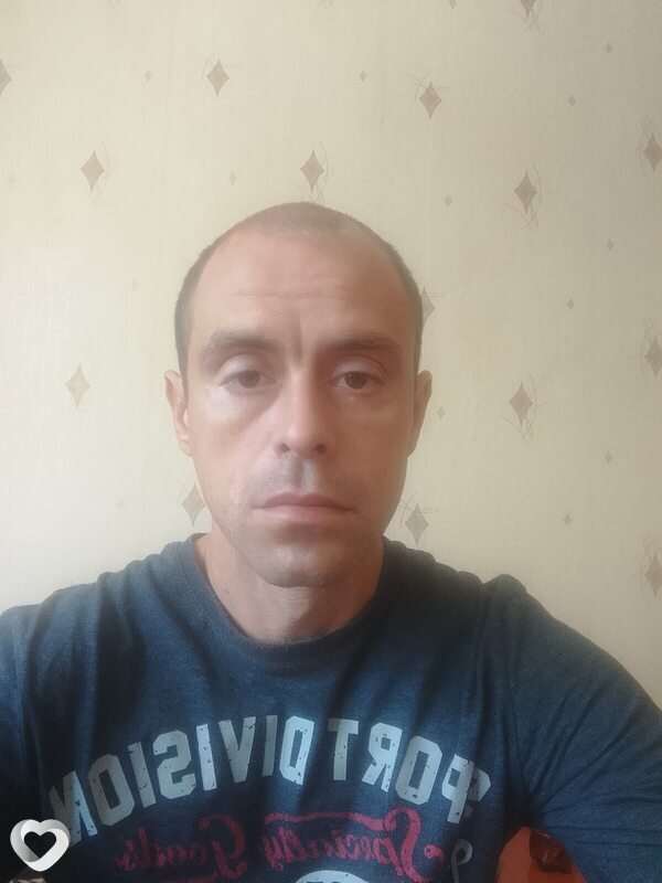 Максим, 39, Уфе — анкета №4608040