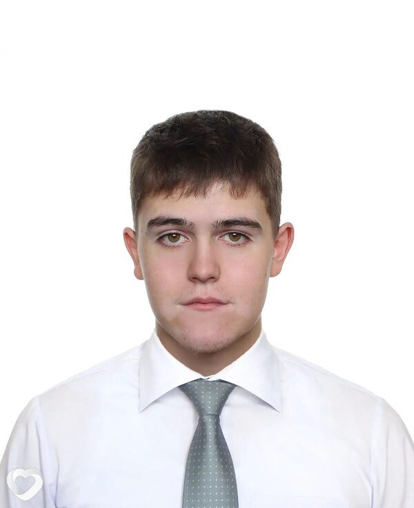 Кирил, 26, Красноярске — анкета №4608041