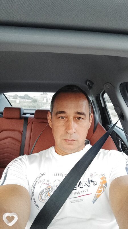 Алексей, 46, Саратове — анкета №4608050