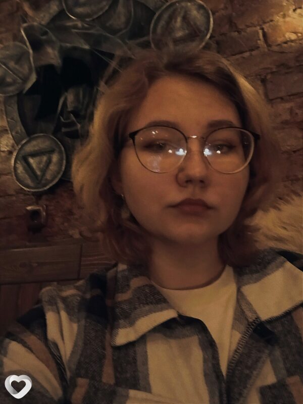 Полина, Липецк