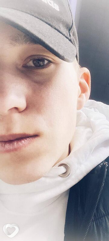 Артемий, 25, Казани — анкета №4608060