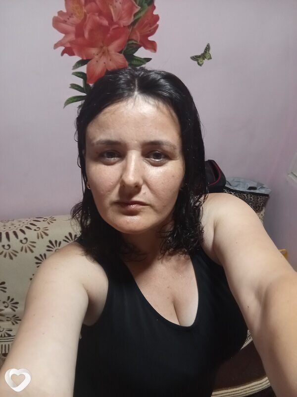 Алина, 35, Симферополе — анкета №4607924